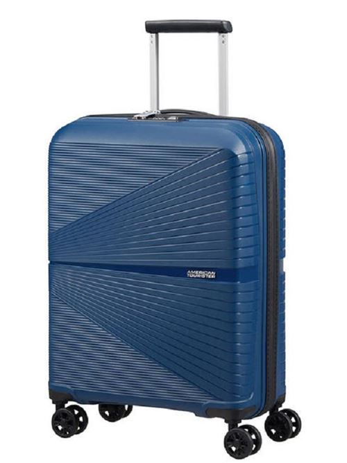 AIRCONIC 00141 BLUE NAVY AMERICAN TOURISTER | AIRCONIC 00141 BLUE NAVY